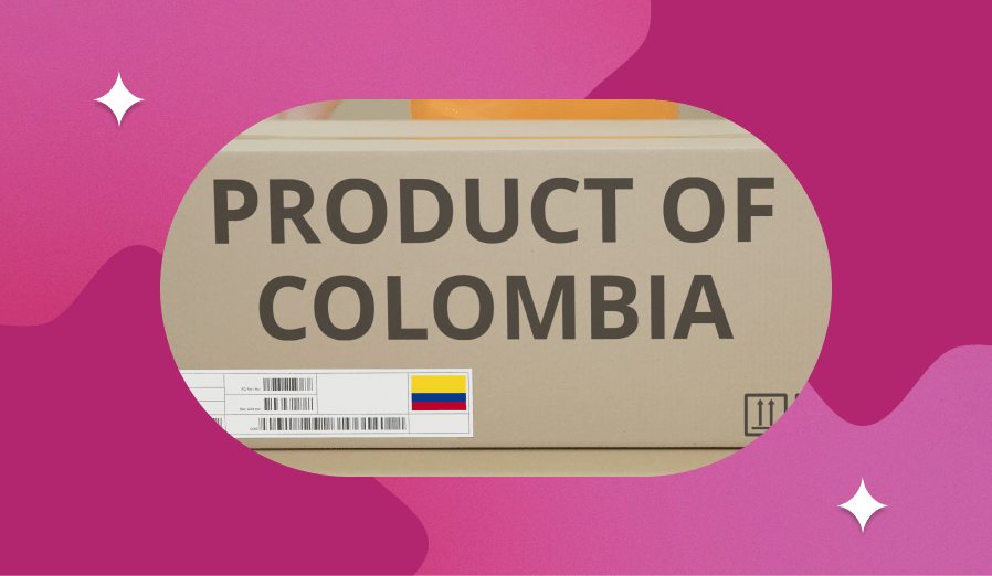 que retos de exportacion tiene colombia