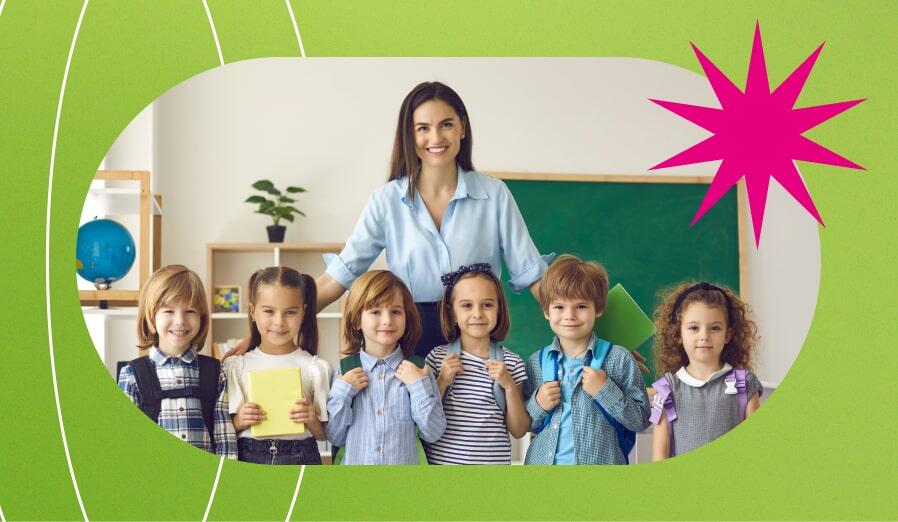 errores que debes evitar en la pedagogia