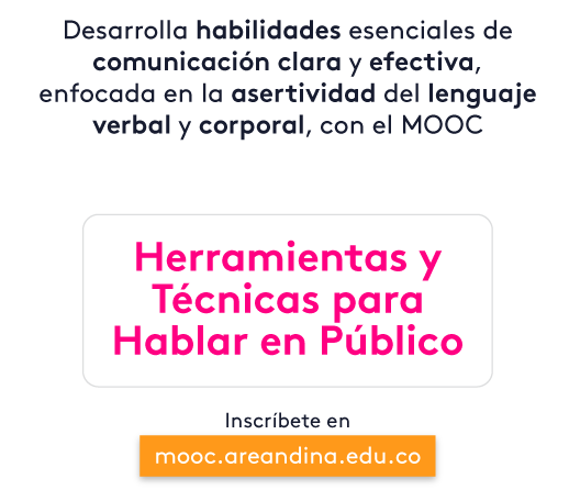 Herramientas y Técnicas para Hablar en Público