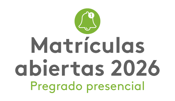 matriculas abiertas 2026