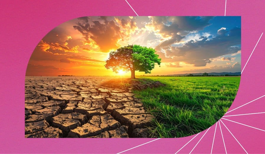 como ha afectado el cambio climatico a colombia