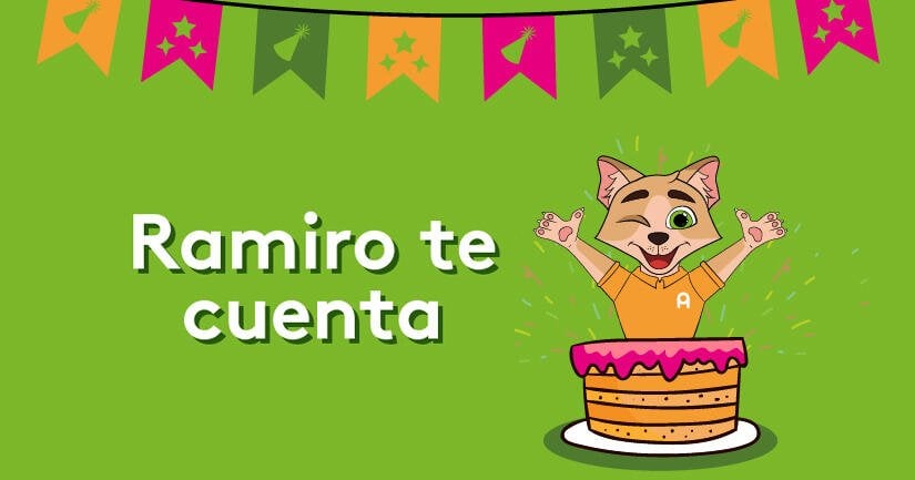 cumple ramiro