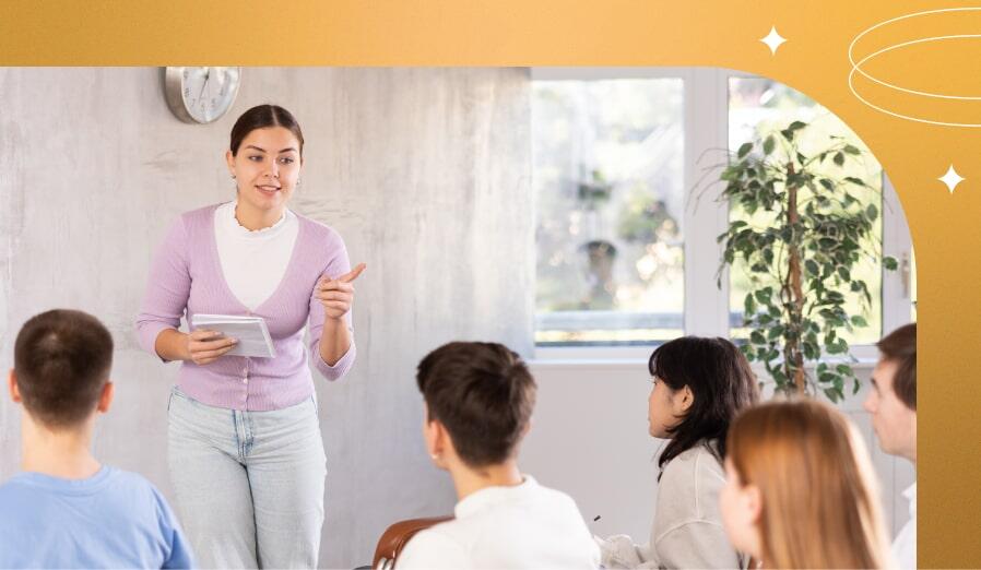 que es la pedagogia y por que es importante en la docencia
