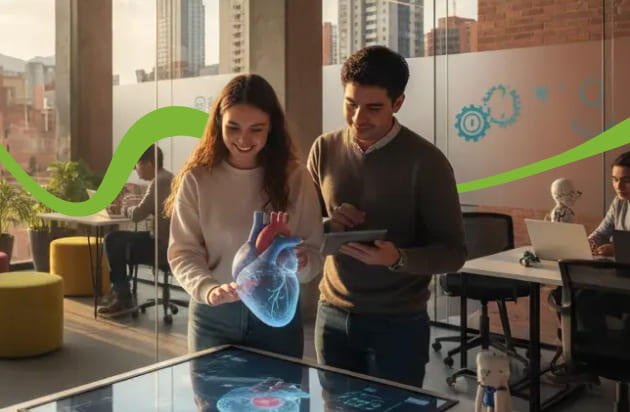 Ingeniería Biomédica Bogotá 