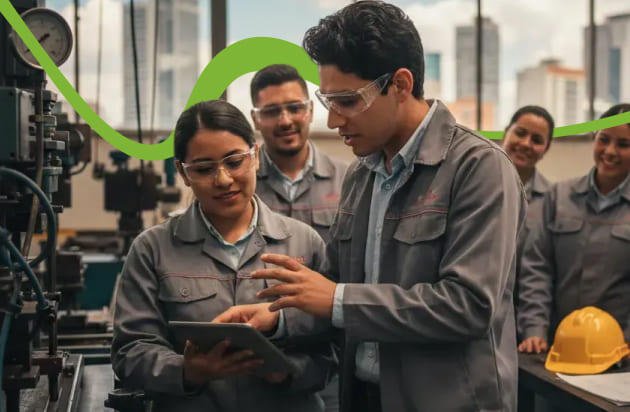 Ingeniería Industrial Bogotá