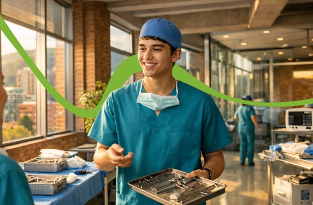 Instrumentación Quirúrgica