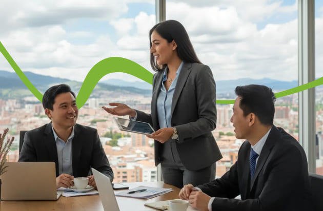 Negocios Internacionales