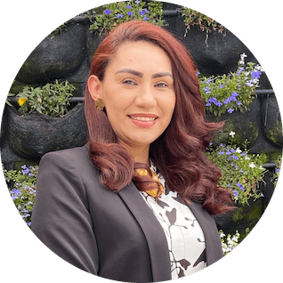 Nidia Johanna Robles Villabona