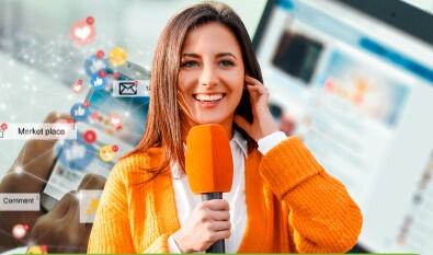 Estudiando en Areandina