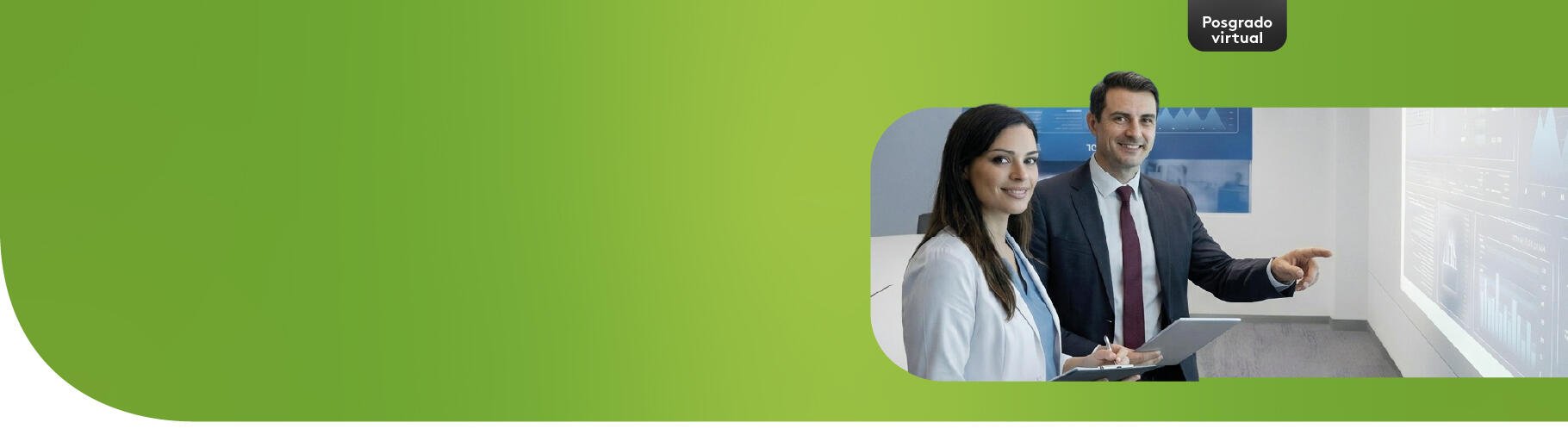 Maestrías en Economía y Gestión de la Salud