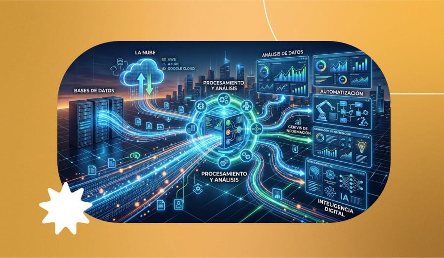 por que estudiar una maestria en analitica de datos