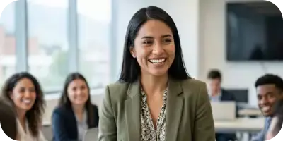 Administración de empresas SENA Presencial Bogota