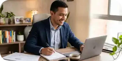 Administracion de empresas