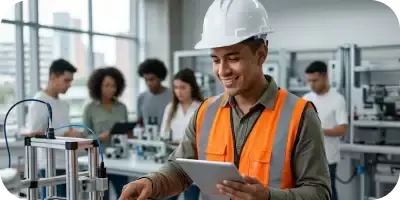 Pregrado Presencial SENA Bogota INGENIERIA INDUSTRIAL