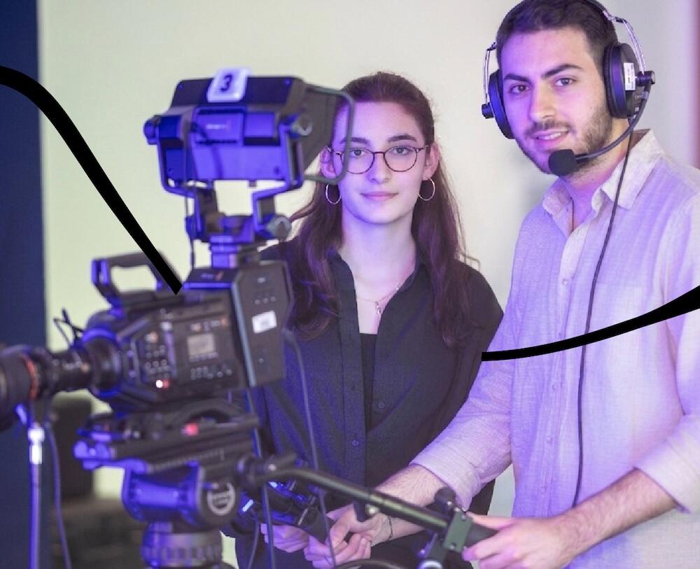 Especialización en Dirección y Producción