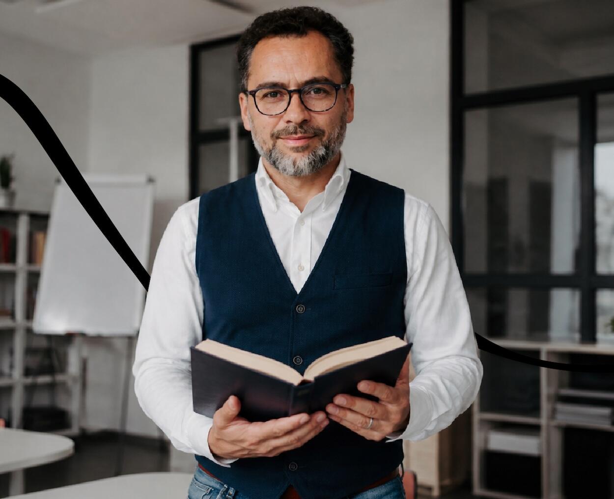 Especialización en Pedagogía y Docencia - Virtual