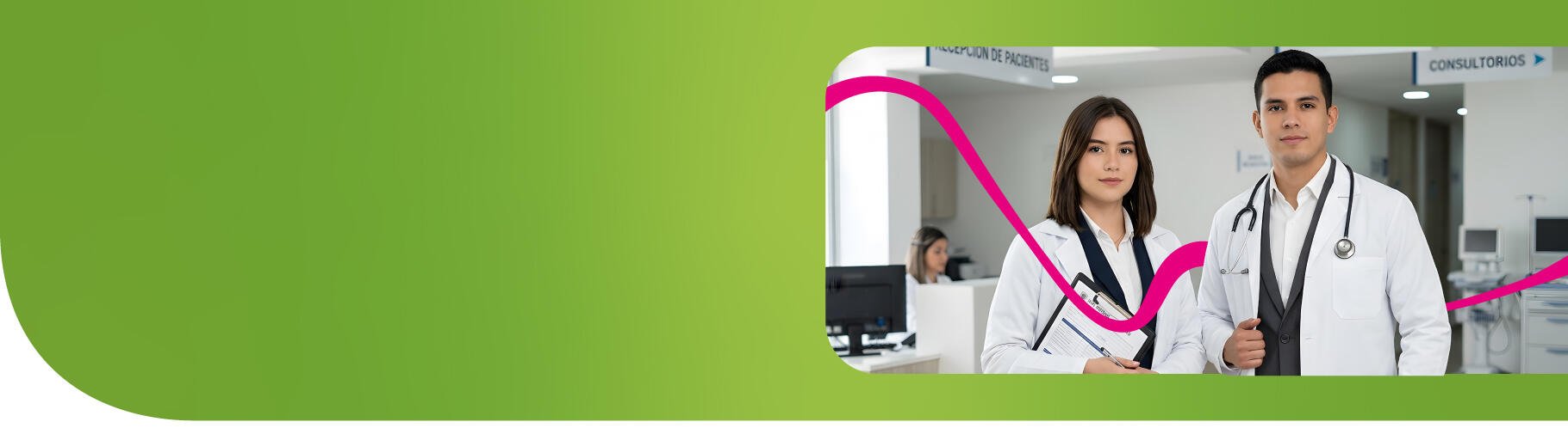 Administración en Salud