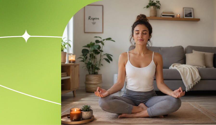 beneficios de la meditacion que es para que sirve y como empezar