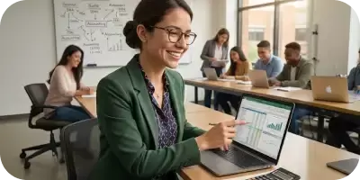 Pregrado Presencial SENA Bogota CONTADURIA PUBLICA