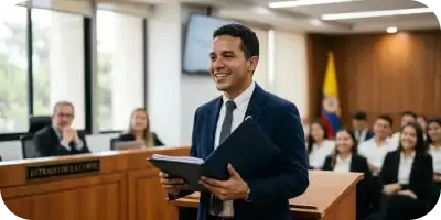 Derecho- Valledupar
