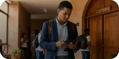 Derecho- Valledupar