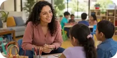 Esp. en Infancia, Adolescencia y Desarrollo