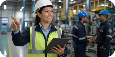 Esp. Gerencia en Seguridad y Salud en el Trabajo