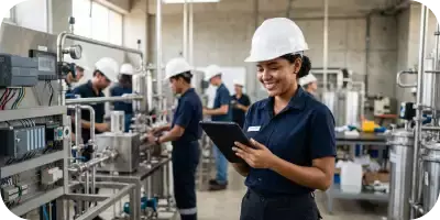Ingeniería Industrial - Valledupar