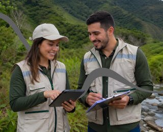 MAESTRIA EN GESTION AMBIENTAL 