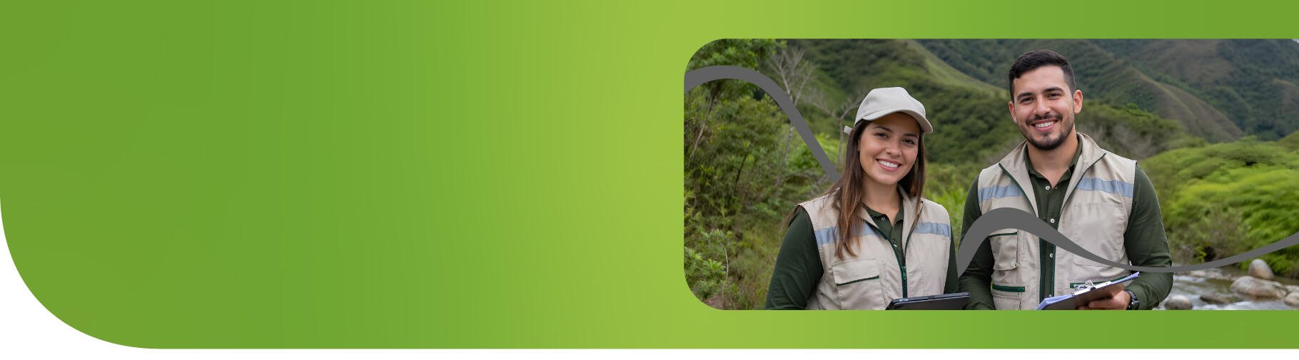 MAESTRIA EN GESTION AMBIENTAL 