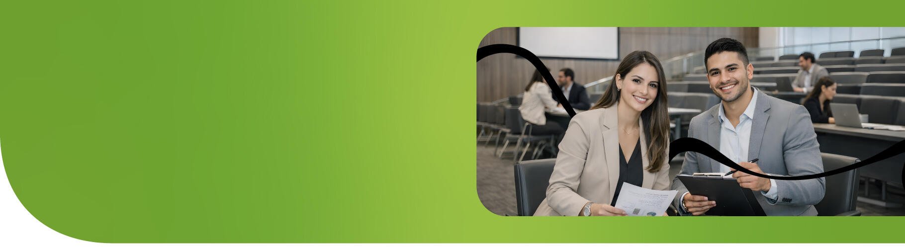 Maestría en Gestión del Talento Humano