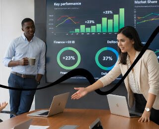 Maestrías en Inteligencia de Negocios