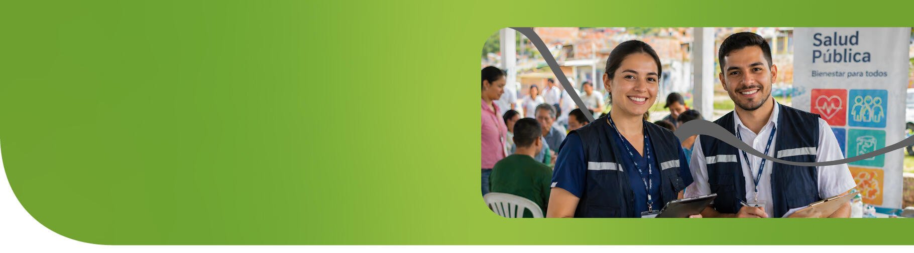 Maestría en Salud Pública - Bogotá