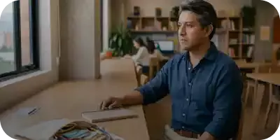 Maestría en Educación para la Innovación Pedagógica