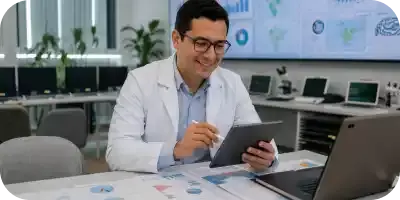 Maestría en Epidemiología