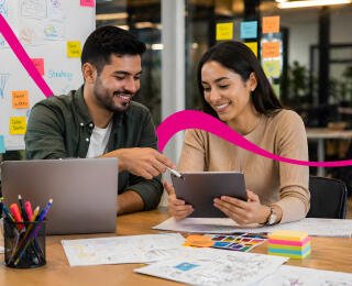 Marketing de Negocios - Virtual