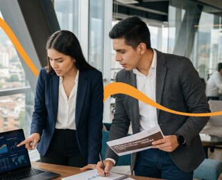Administración de Negocios Internacionales - Pereira