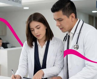 Administración en Salud