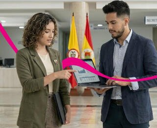 Administración Pública - Virtual
