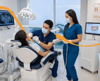 Odontología - Pereira