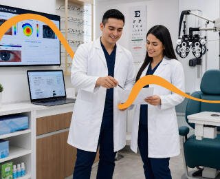 Optometría - Bogotá