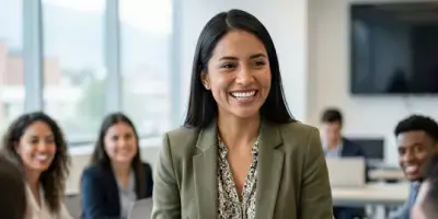Administración de empresas SENA Presencial Bogota