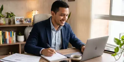 Administracion de empresas