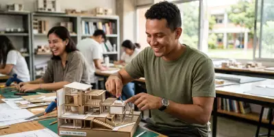 Arquitectura - Valledupar