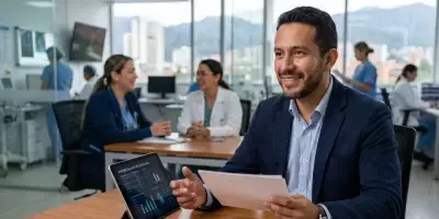 Esp. en auditoría en salud