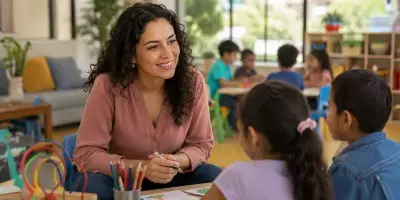 Esp. en Infancia, Adolescencia y Desarrollo