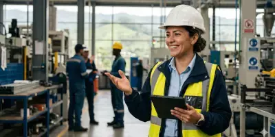 Esp. Gerencia en Seguridad y Salud en el Trabajo