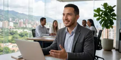 Finanzas y negocios internacionales