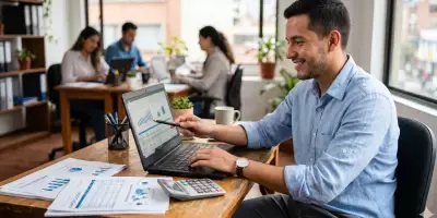 Finanzas y negocios internacionales