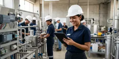 Ingeniería Industrial - Valledupar